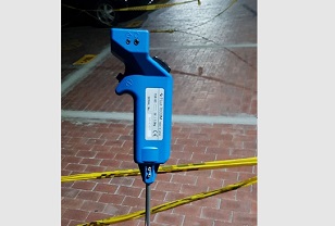 Goefono en chico bogota